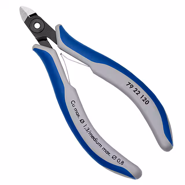 79 22 120 Knipex Tools LP  Coupe-fils